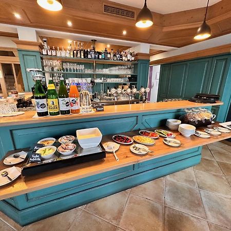 Hotel Weisser Baer Saint Wolfgang Εξωτερικό φωτογραφία