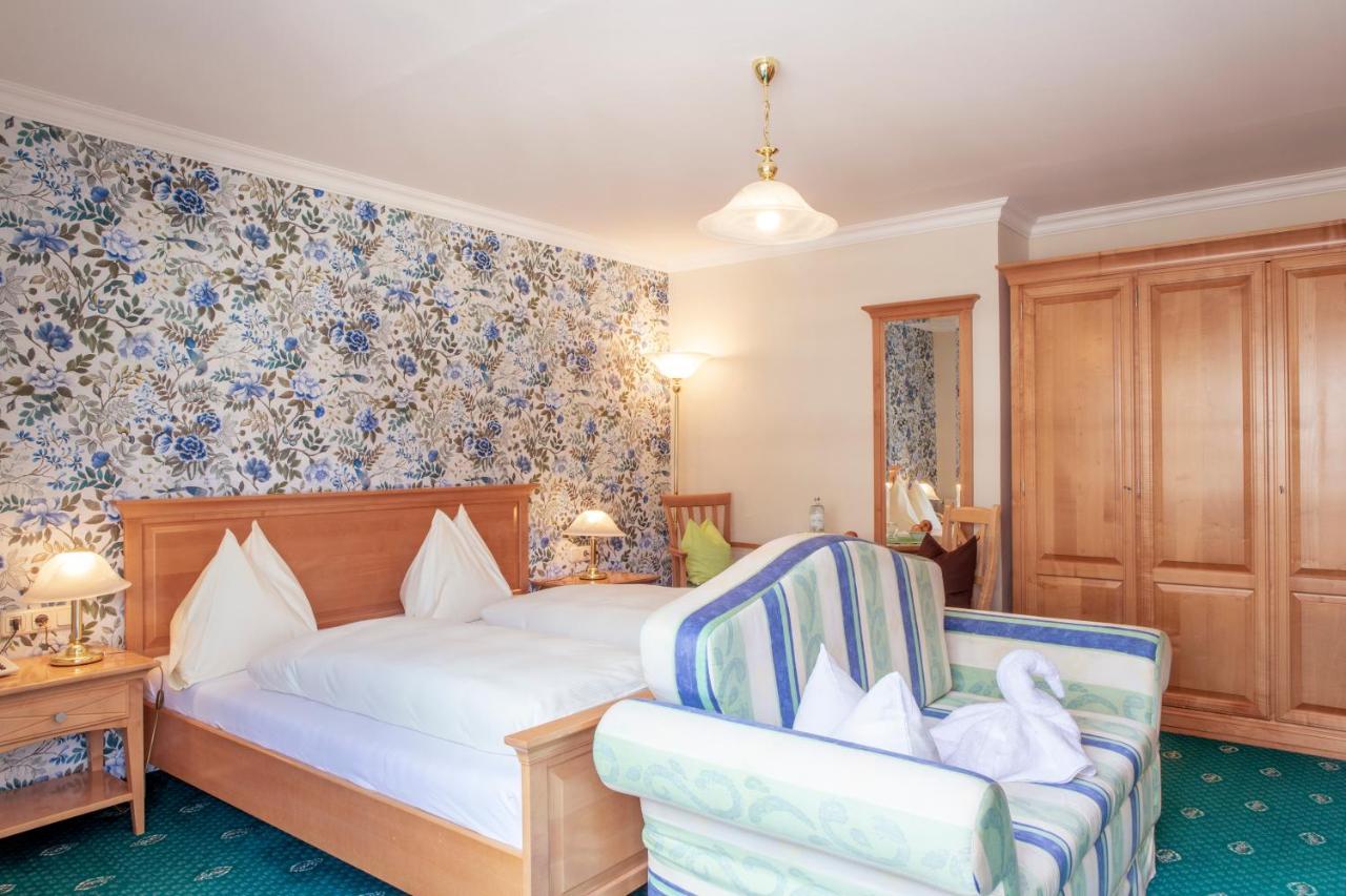 Hotel Weisser Baer Saint Wolfgang Εξωτερικό φωτογραφία