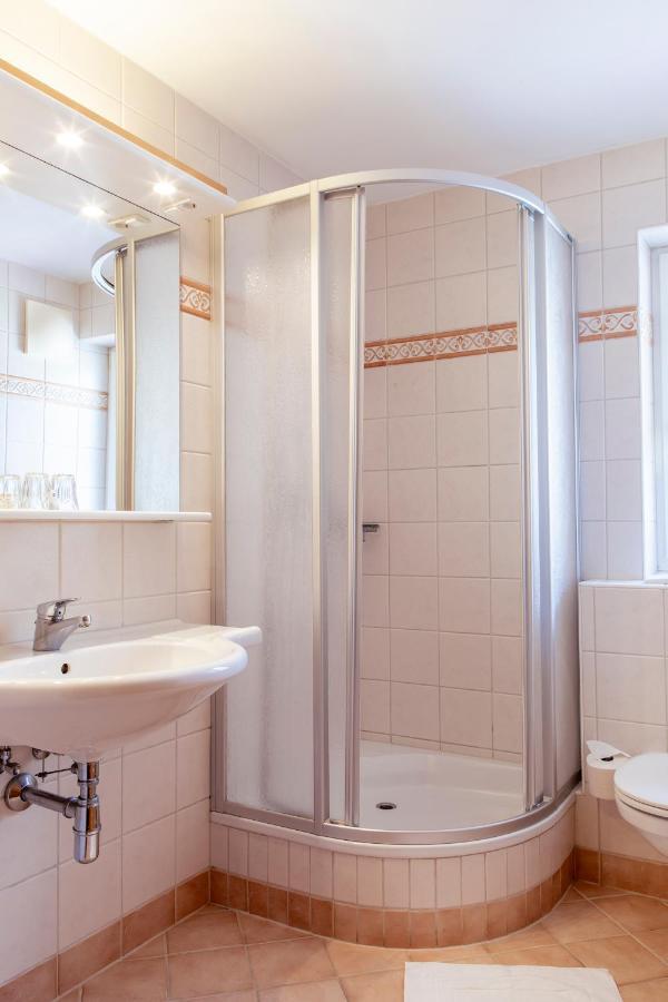 Hotel Weisser Baer Saint Wolfgang Εξωτερικό φωτογραφία