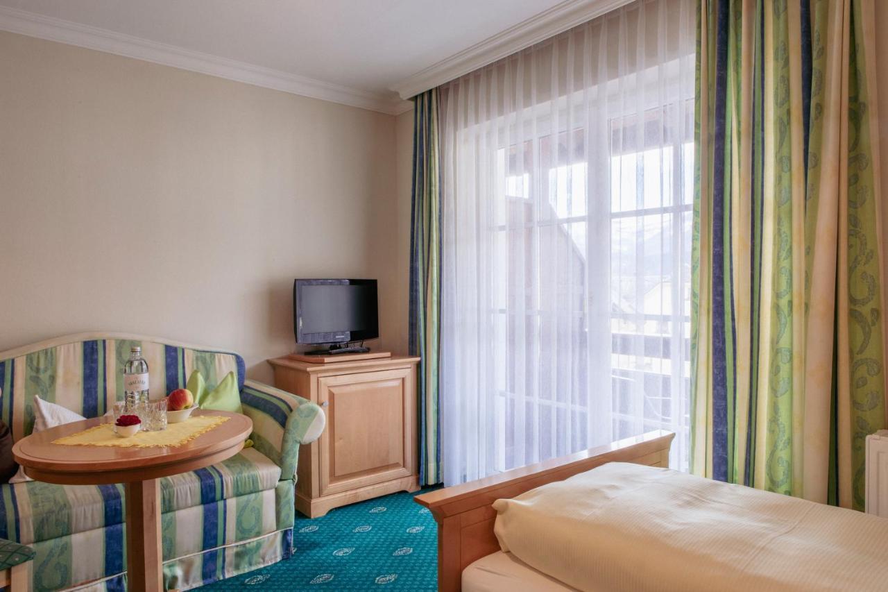 Hotel Weisser Baer Saint Wolfgang Εξωτερικό φωτογραφία