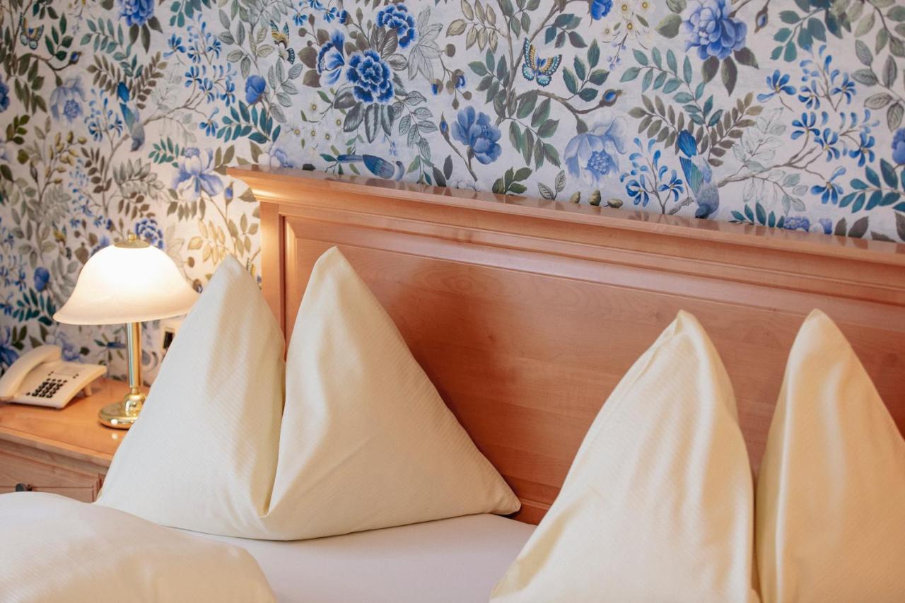 Hotel Weisser Baer Saint Wolfgang Εξωτερικό φωτογραφία