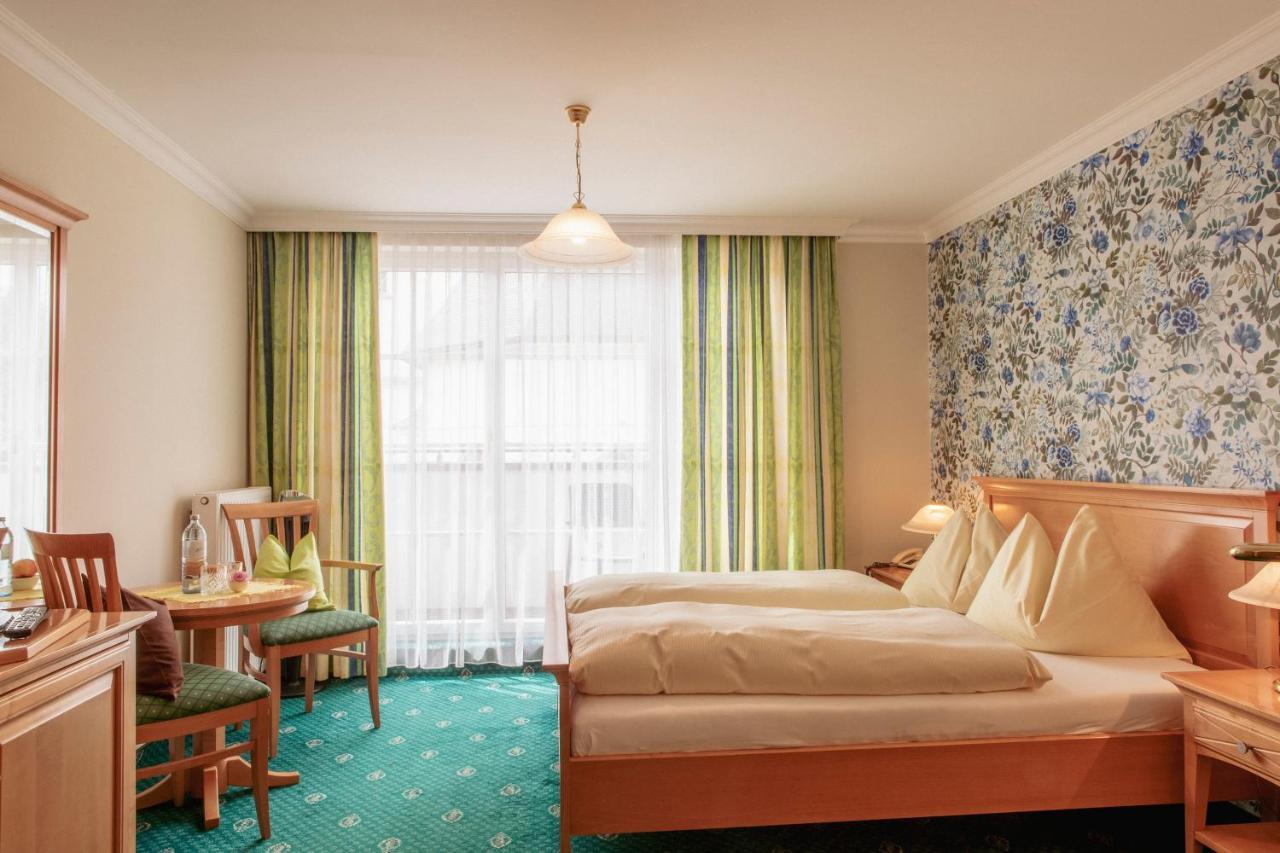 Hotel Weisser Baer Saint Wolfgang Εξωτερικό φωτογραφία