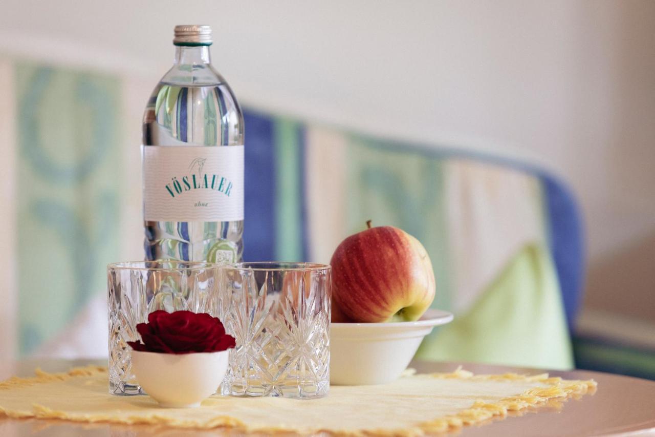 Hotel Weisser Baer Saint Wolfgang Εξωτερικό φωτογραφία
