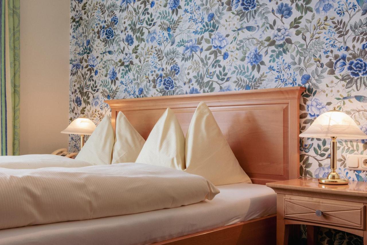 Hotel Weisser Baer Saint Wolfgang Εξωτερικό φωτογραφία
