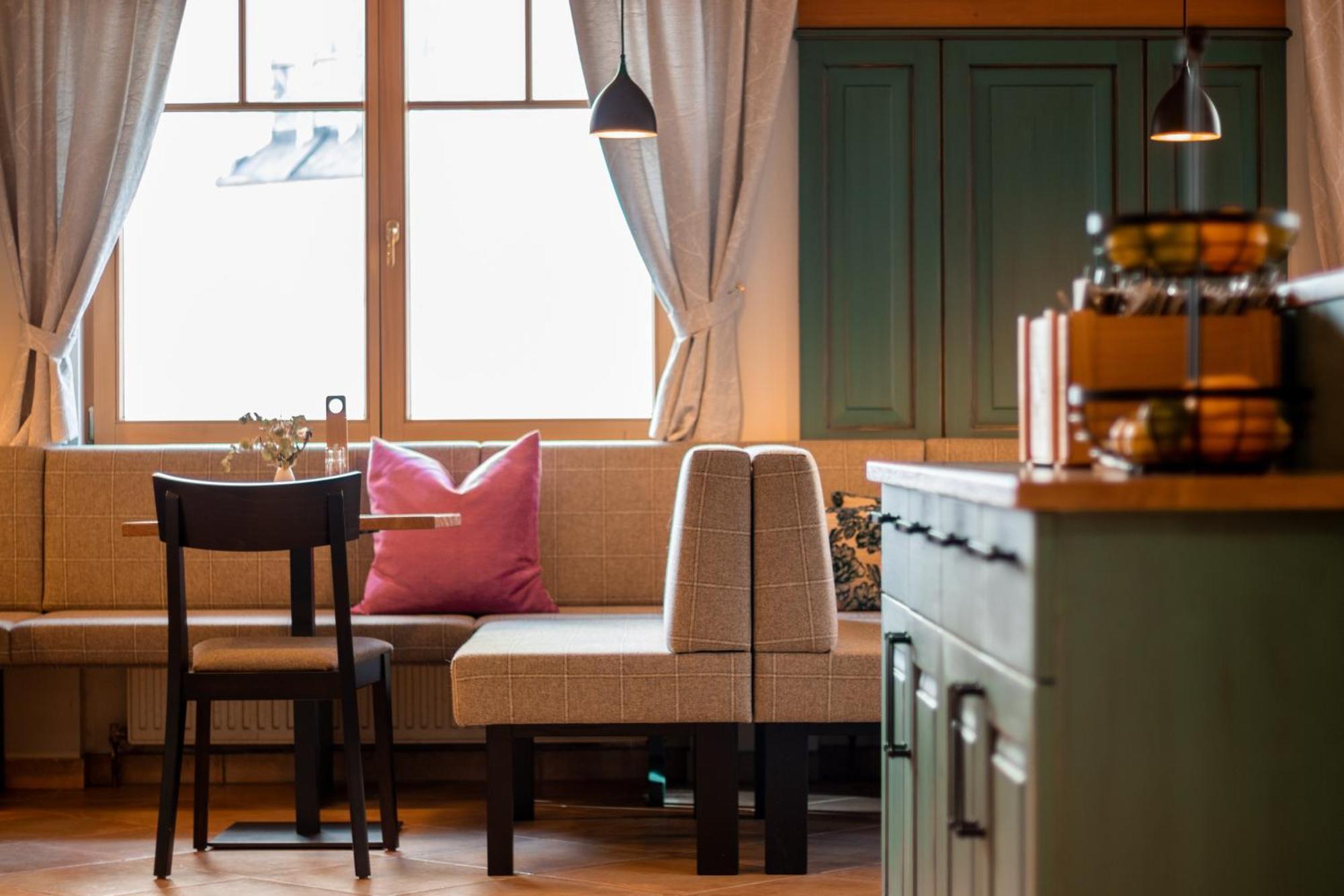 Hotel Weisser Baer Saint Wolfgang Εξωτερικό φωτογραφία