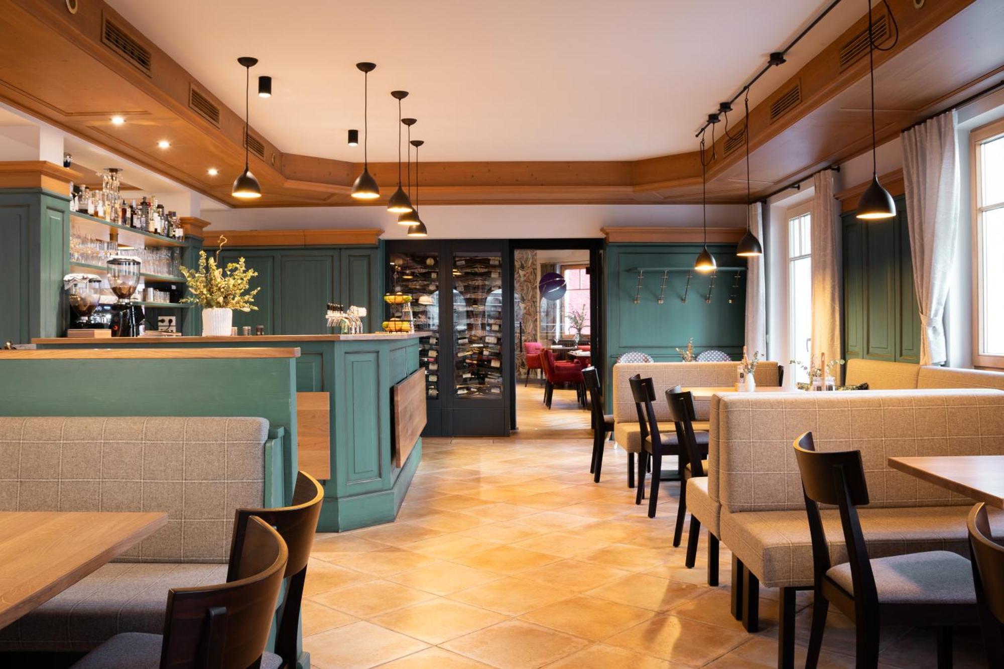 Hotel Weisser Baer Saint Wolfgang Εξωτερικό φωτογραφία