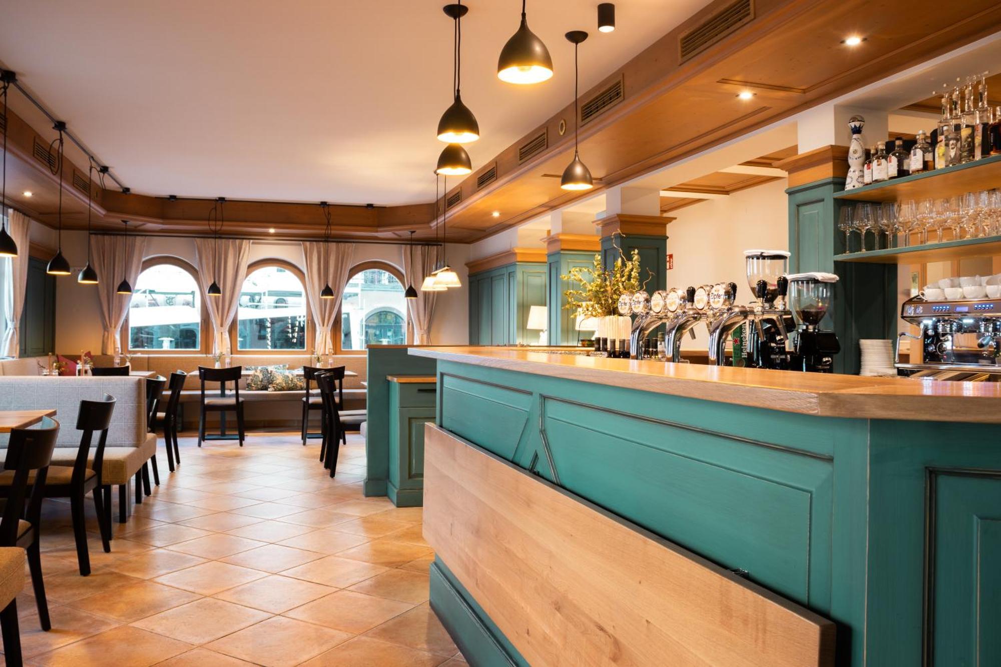 Hotel Weisser Baer Saint Wolfgang Εξωτερικό φωτογραφία